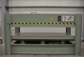 Presas ITALPRESSE SCF/6 - 0