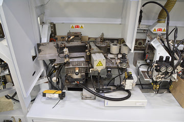 Briaunų laminavimo staklės Brandt KDF 210 - Industry Solutions