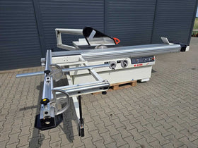 Formatinio pjovimo staklės SCM 320 - 0