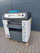 Reismusas Paoloni 630-2