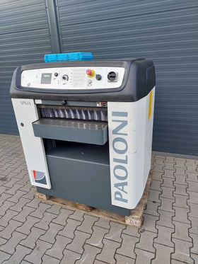 Reismusas Paoloni 630 - 0