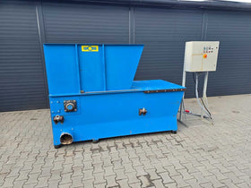 Smulkintuvas Gross 1020 - Industry Solutions