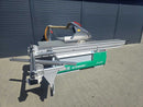 Formatinio pjovimo staklės Altendorf F45-2