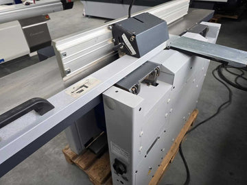 Leistuvas-reismusas Felder AD 941 - Industry Solutions