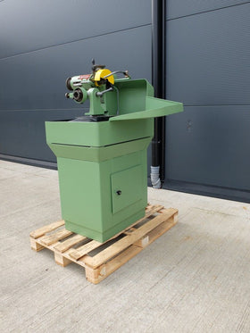 Frezų galąstuvas Cipsy - 0