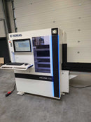 CNC gręžimo centras Homag Drillteq V-050-2