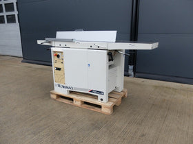 Leistuvas-reismusas Tecnomax FS41 - 0