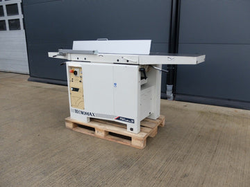Leistuvas-reismusas Tecnomax FS41 - 0