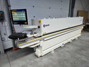 Briaunų laminavimo staklės SCM K360-2