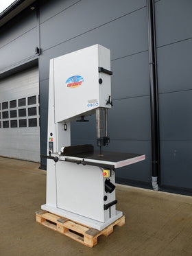 Juostinės pjovimo staklės Centauro CO 800 - 0