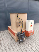 Briketavimo presas Comafer-2