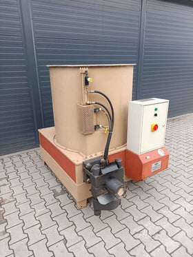 Briketavimo presas Comafer - 0