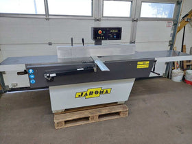 Leistuvas Jaroma DSVC 400 - 0