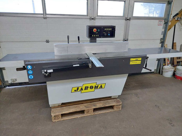 Leistuvas Jaroma DSVC 400