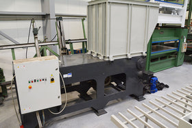 Smulkintuvas NAZZARENO - 0