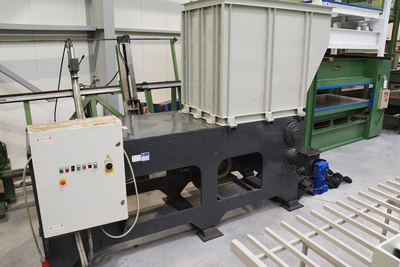 Smulkintuvas NAZZARENO