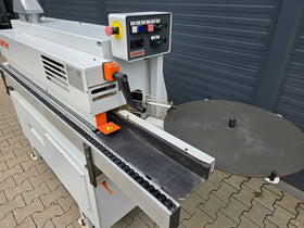 Briaunų laminavimo staklės Bimatic - 0