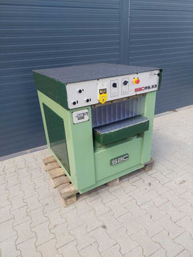 Reismusas SAC RS53 - 0