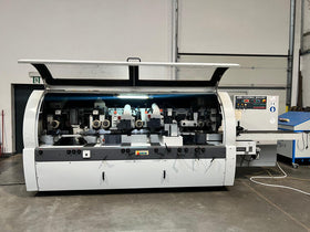 Keturpusės obliavimo staklė Leadermac Platinum 723 - 0