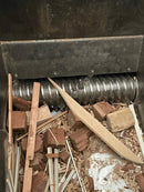 Smulkintuvas WEIMA WL5-2