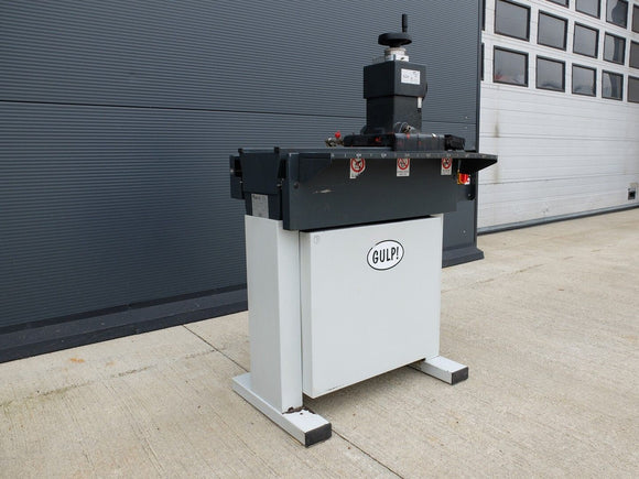 Peilių galąstuvas ILMETECH