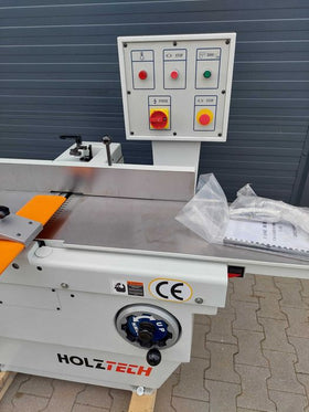 Leistuvas Holztech 300 - 0