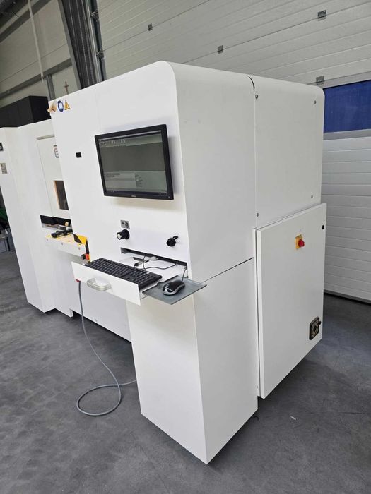 CNC gręžimo centras Vitap - Industry Solutions
