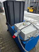 Smulkintuvas Gross 62-2