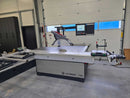 Formatinio pjovimo staklės Altendorf F45 ElmoDrive-2