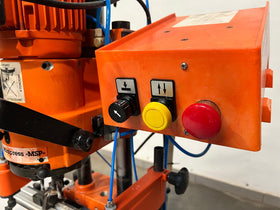 Gręžimo staklės Blum Minipress - 0