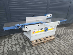 Leistuvas Paoloni 500 - 0