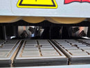 Briaunų laminavimo staklės Brandt KDF440-2