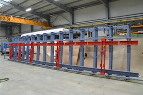 Presas Italpresse 15m - 0