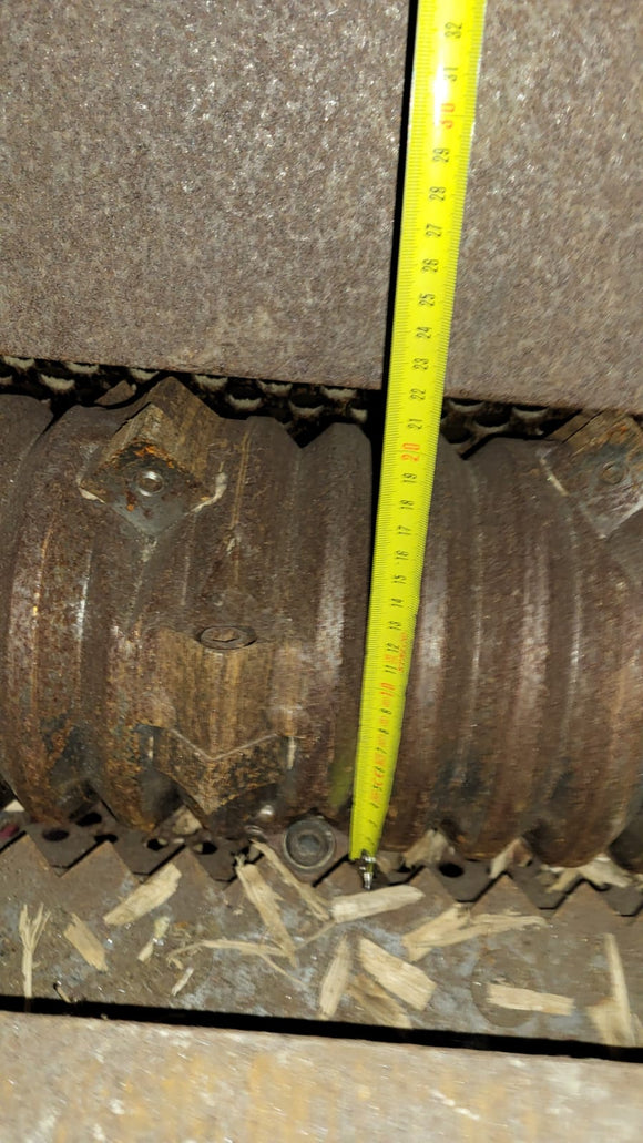 Smulkintuvas WEIMA WL4