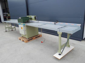 Skersavimo pjūklas Stromab 450 - Industry Solutions