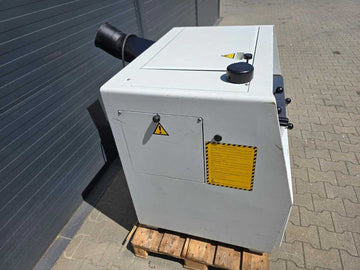 Reismusas SCM S52 - Industry Solutions