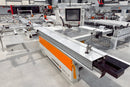 Formatinio pjovimo staklės HBW CPS 400B CNC - Industry Solutions
