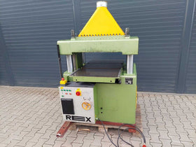 Reismusas REX 630 - 0