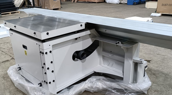 Formatinio pjovimo staklės HOLD MJ320DK - Industry Solutions