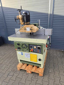 Frezavimo staklės SCM T110 - Industry Solutions