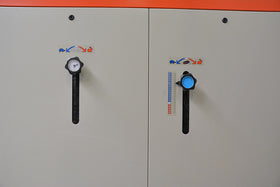 Šepetinės šlifavimo staklės QUICKWOOD RO1300/1 - 0