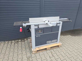 Leistuvas-reismusas Felder AD 741 - 0