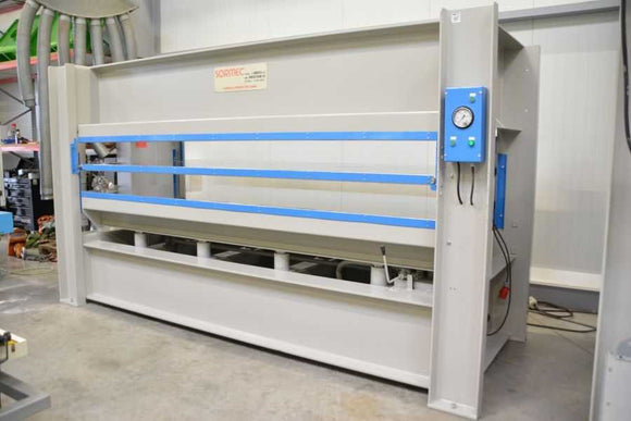 Presas Sormec 3500x1300