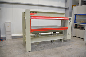 Presas Italpresse 2300/1300 - 0