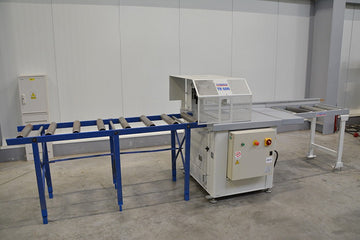 Skersavimo pjūklas Stromab TR600 - Industry Solutions