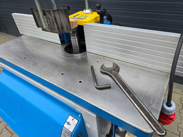 Frezavimo staklės Rojek - Industry Solutions