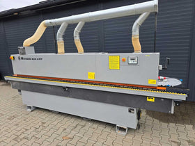 Briaunų laminavimo staklės Stomana - 0