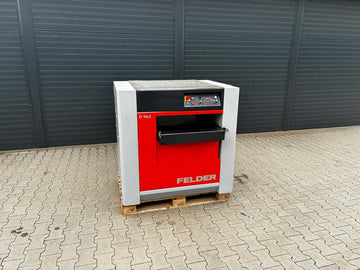 Reismusas Felder D963 - 0