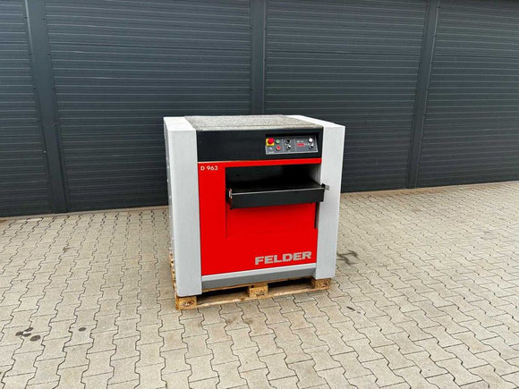 Reismusas Felder D963