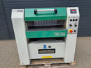 Reismusas Panhans 630 - Industry Solutions